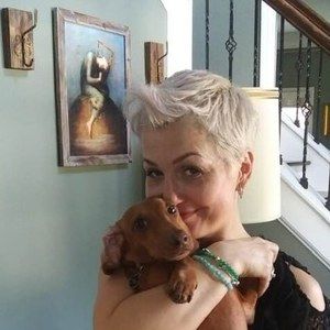 Meet your Posher, Tatyana